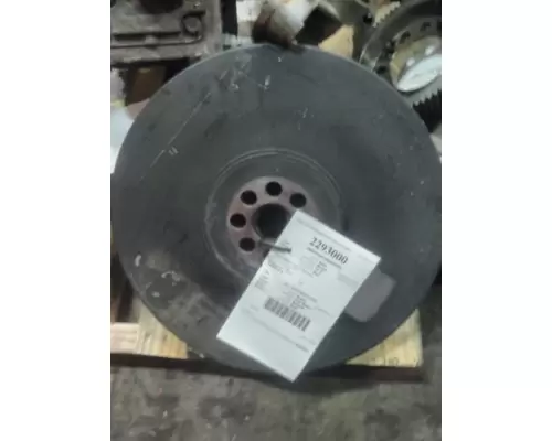 DETROIT CASCADIA 113 VIBRATION DAMPER