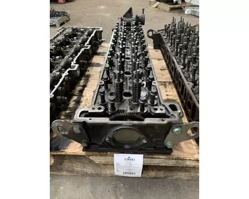 DETROIT CASCADIA 125BBC Cylinder Head