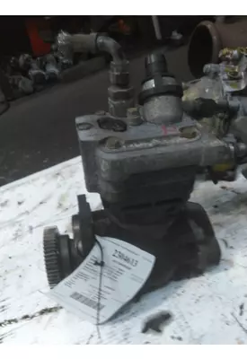 DETROIT CASCADIA 125 AIR COMPRESSOR