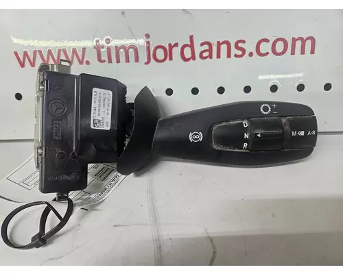 DETROIT CASCADIA 125 Automatic Transmission Parts, Misc.