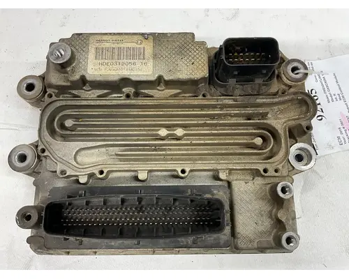 DETROIT CASCADIA 125 ECM