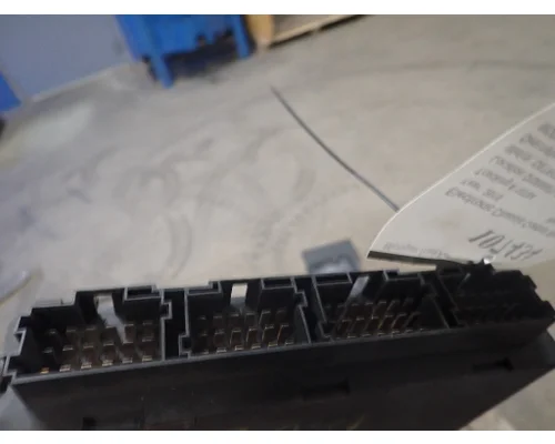DETROIT CASCADIA 125 Electronic Chassis Control Modules