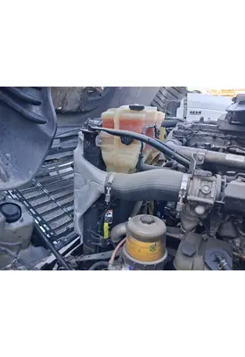 DETROIT CASCADIA Cooling Assy. (Rad., Cond., ATAAC)