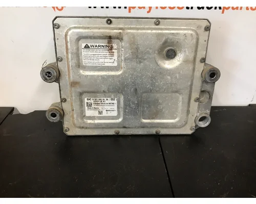 DETROIT CASCADIA Electrical Parts, Misc.