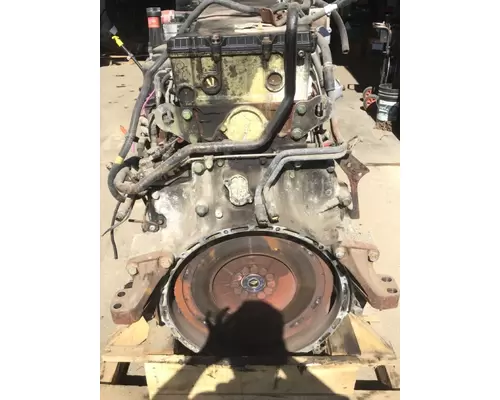 DETROIT CASCADIA Engine Assembly