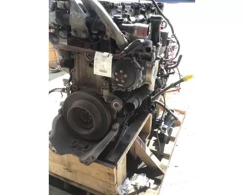 DETROIT CASCADIA Engine Assembly