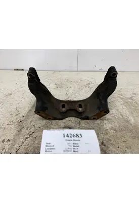DETROIT CASCADIA Engine Mounts