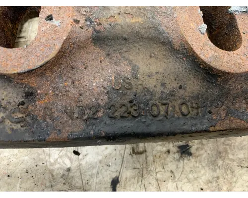 DETROIT CASCADIA Engine Mounts