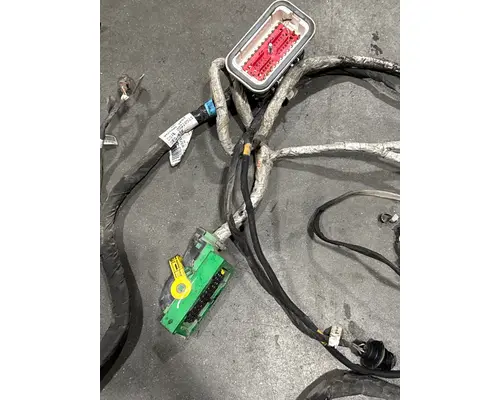 DETROIT CASCADIA Engine Wiring Harness