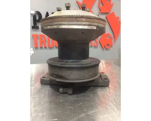 DETROIT CASCADIA Fan Clutch