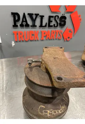 DETROIT CASCADIA Fan Clutch