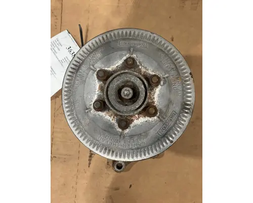 DETROIT CASCADIA Fan Clutch