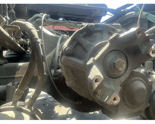 DETROIT CASCADIA Front Rears (Tandem Front)
