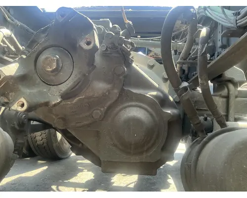 DETROIT CASCADIA Front Rears (Tandem Front)