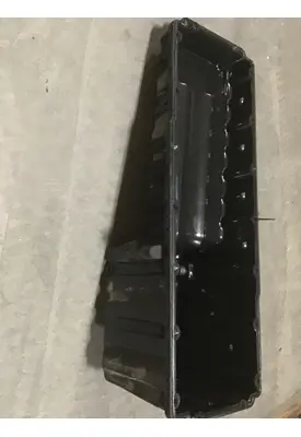 DETROIT CASCADIA Oil Pan