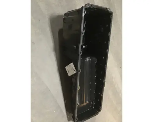 DETROIT CASCADIA Oil Pan