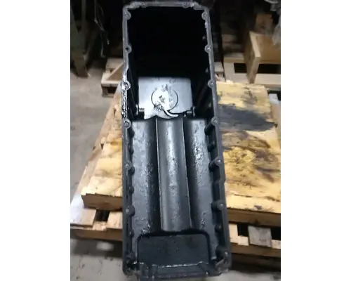 DETROIT CASCADIA Oil Pan