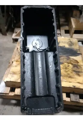 DETROIT CASCADIA Oil Pan