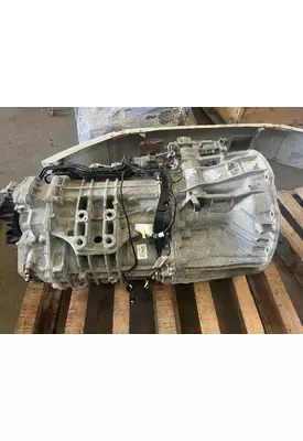 DETROIT CASCADIA Transmission Assembly