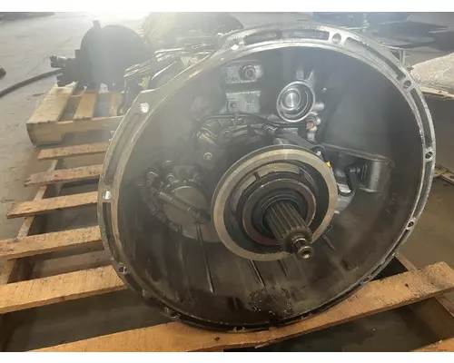 DETROIT CASCADIA Transmission Assembly