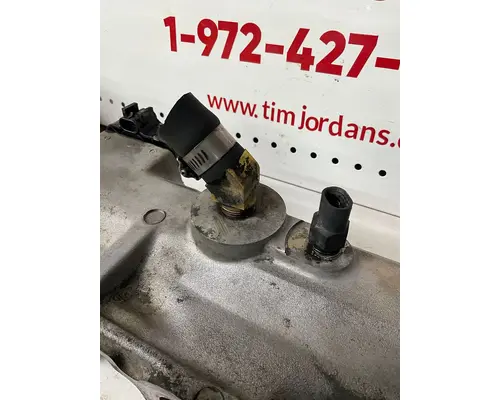 DETROIT CENTURY CLASS 120 Intake Manifold