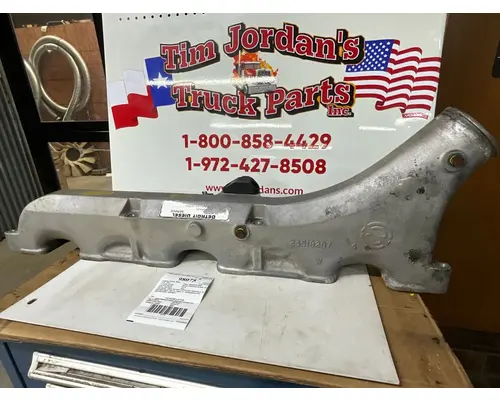 DETROIT CENTURY CLASS 120 Intake Manifold