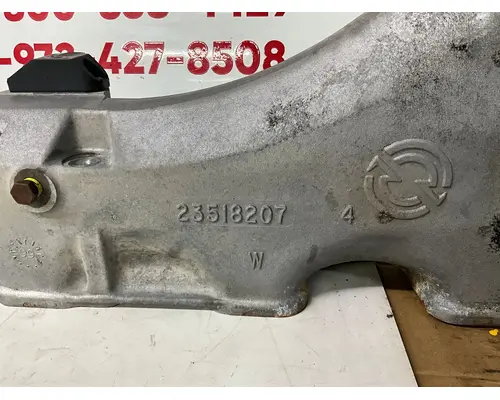 DETROIT CENTURY CLASS 120 Intake Manifold