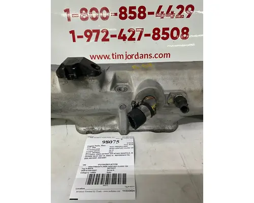 DETROIT CENTURY CLASS 120 Intake Manifold