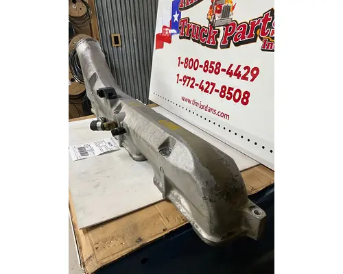 DETROIT CENTURY CLASS 120 Intake Manifold