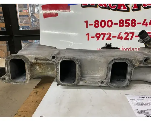 DETROIT CENTURY CLASS 120 Intake Manifold