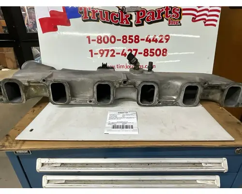 DETROIT CENTURY CLASS 120 Intake Manifold