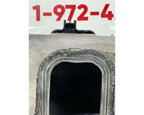 DETROIT CENTURY CLASS 120 Intake Manifold