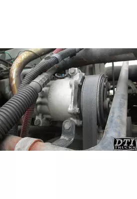 DETROIT COLUMBIA 120 Air Conditioner Compressor