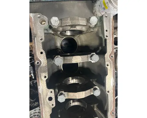 DETROIT COLUMBIA Cylinder Block