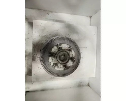 DETROIT CORONADO 132 Fan Clutch