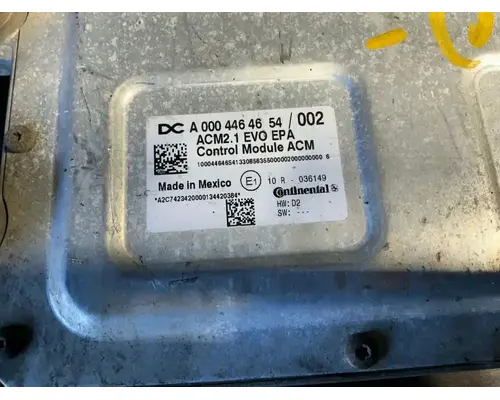 DETROIT Cascadia 113 ACM Aftertreatment Control Module