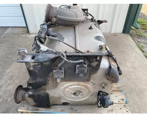 DETROIT Cascadia 126 DPF (Diesel Particulate Filter)