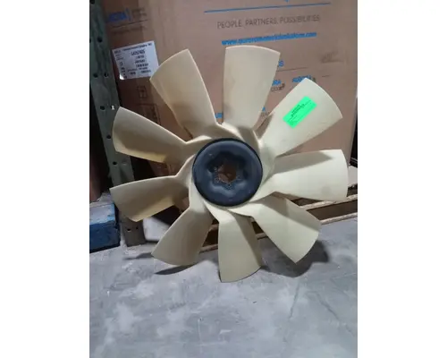 DETROIT Cascadia Fan Blade