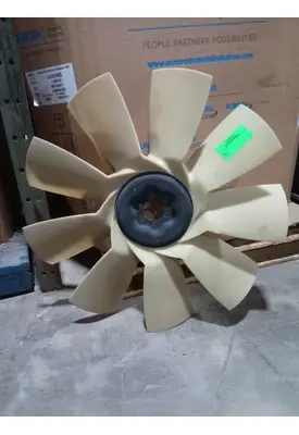 DETROIT Cascadia Fan Blade