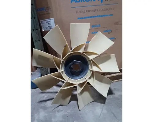 DETROIT Cascadia Fan Blade