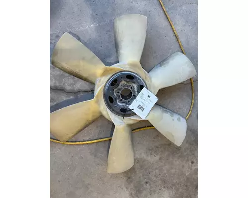DETROIT Cascadia Fan Blade