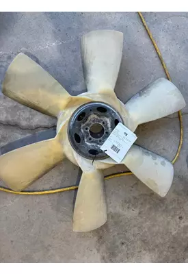 DETROIT Cascadia Fan Blade