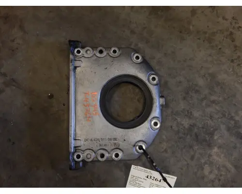 DETROIT Cascadia Timing Cover
