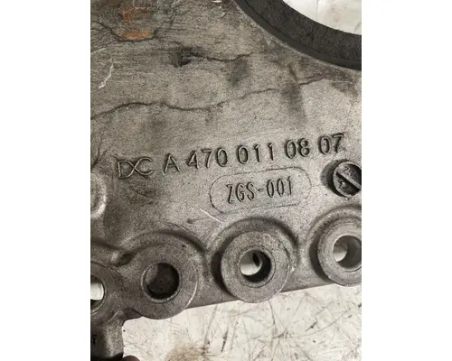 DETROIT Cascadia Timing Cover
