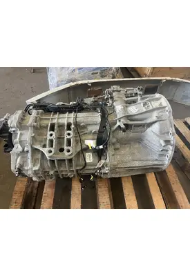 DETROIT Cascadia Transmission Assembly