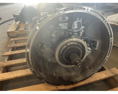 DETROIT Cascadia Transmission Assembly