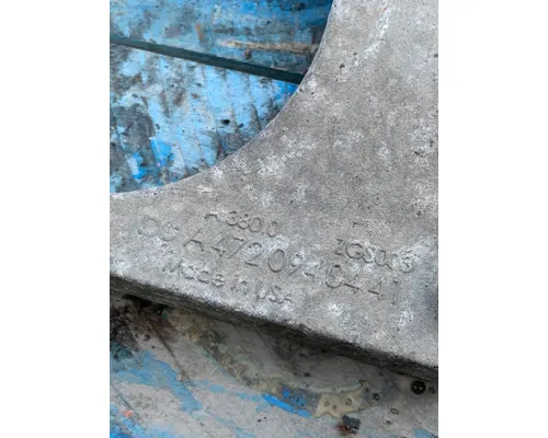 DETROIT Coronodo Brackets, Misc.