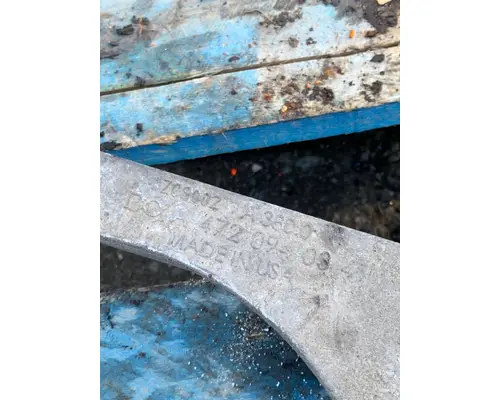 DETROIT Coronodo Brackets, Misc.