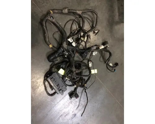 DETROIT Coronodo Engine Wiring Harness