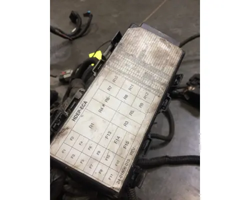 DETROIT Coronodo Engine Wiring Harness